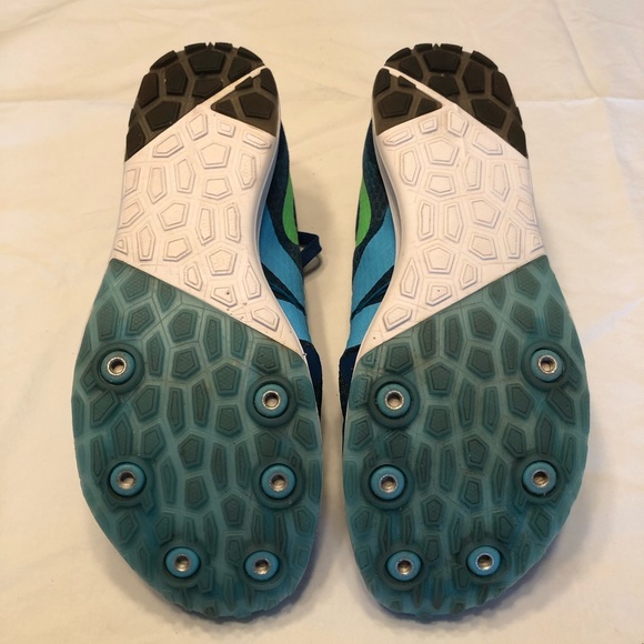 Nike Rival XC Racing Shoes - Picture 3 of 5